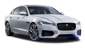 Jaguar Performance Upgrade