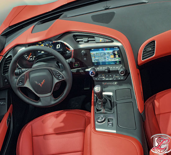 1 Corvette Repair &amp; Service in Cypress and Houston, TX