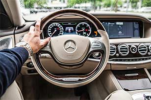 Houston Mercedes-Benz Steering Service | Lucas Auto Care