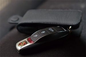 Houston Porsche Key Trouble | Lucas Auto Care