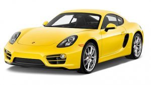 Houston's Premier Porsche Service Is At Lucas Auto Care