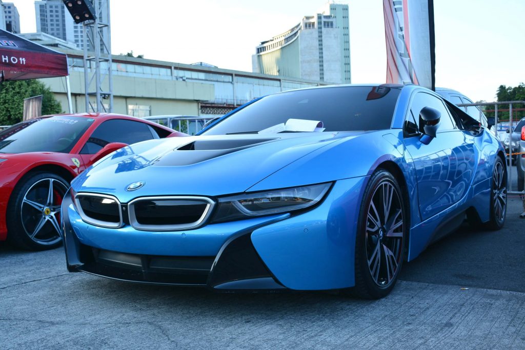 5 Amazing 2020 Automobiles from BMW Group