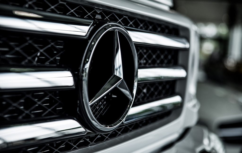 8 Common Mercedes-Benz Repairs