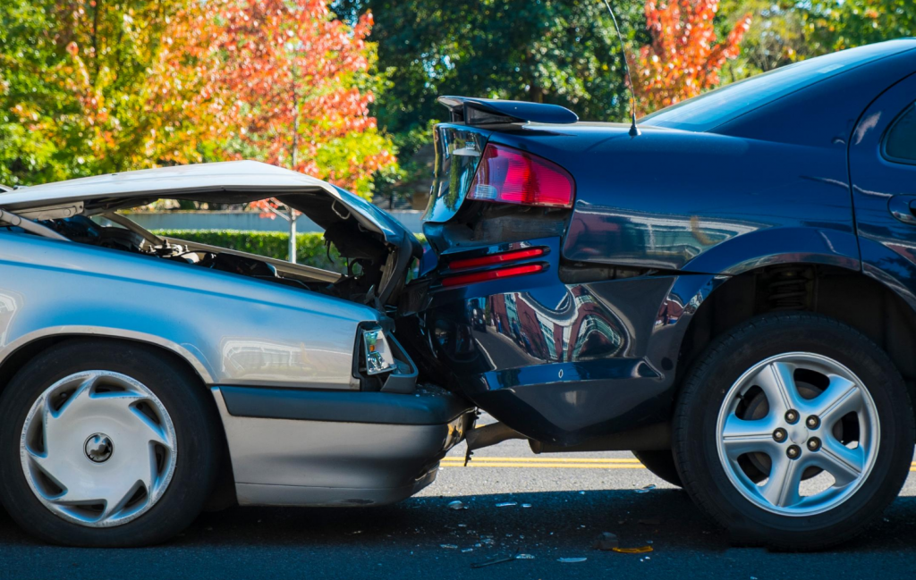What You Should Do After an Automobile Accident - Lucas Auto Care