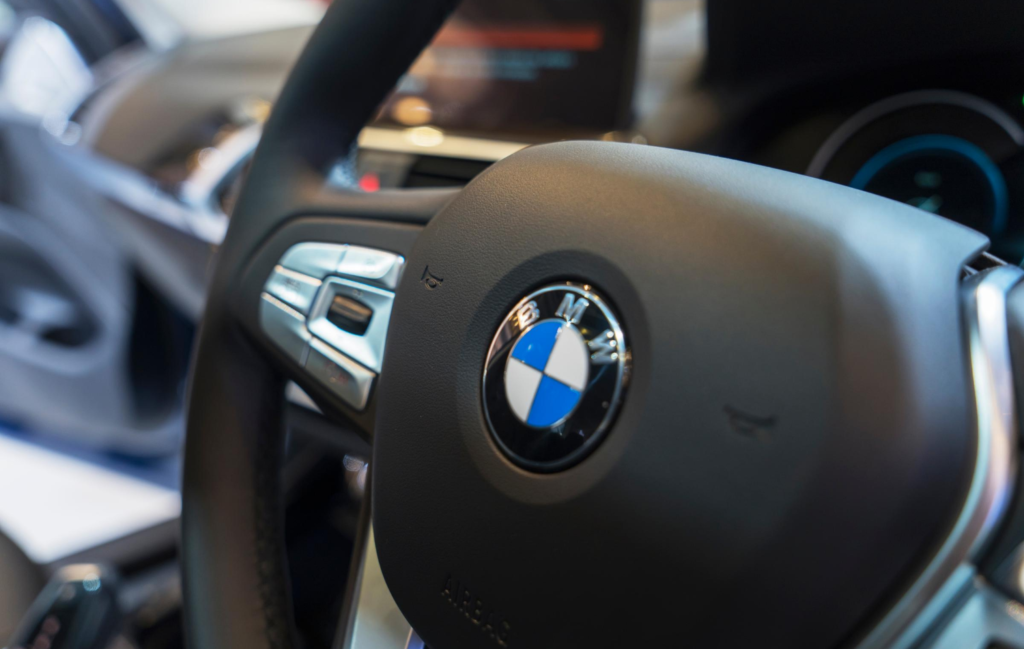 4 Common BMW Problems That We Repair All the Time