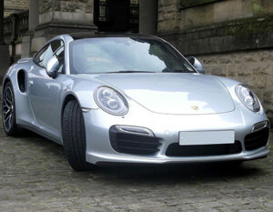 Porsche Repair