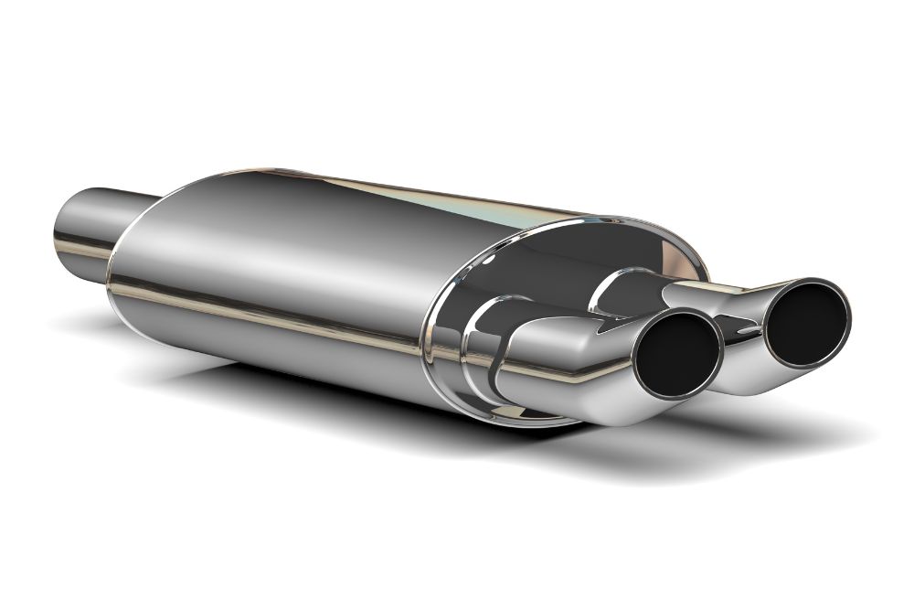 Exhaust System Overview