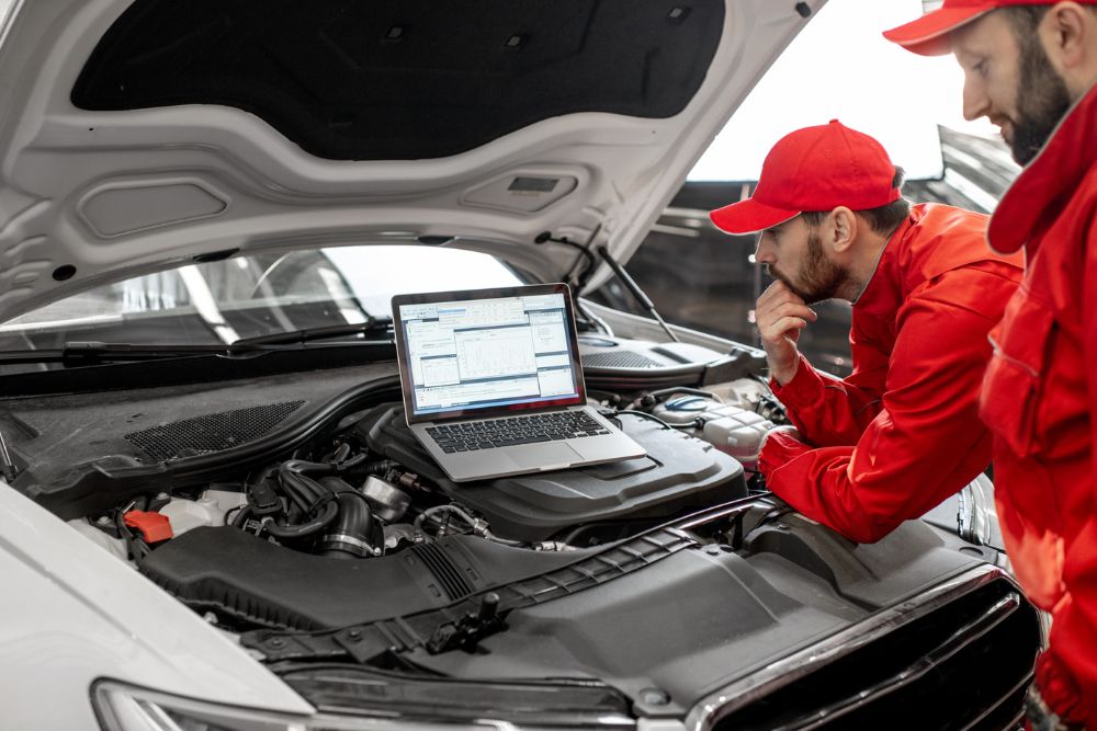 General Auto Repair For European Cars - Tips and Tricks